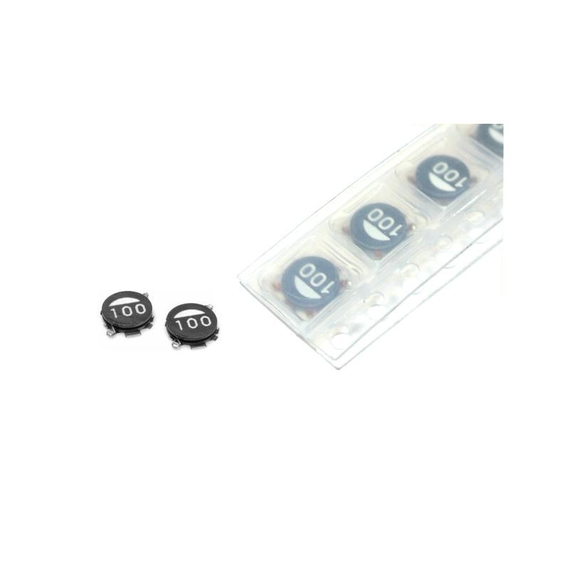 Choke smd 33uh 0 39a tdk 5x5 2x1 4mm 2pcs b068