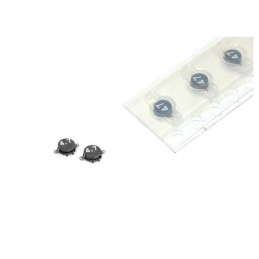 Choke smd 33uh 0 39a tdk 3 4x4 6mm vlp46 2pcs