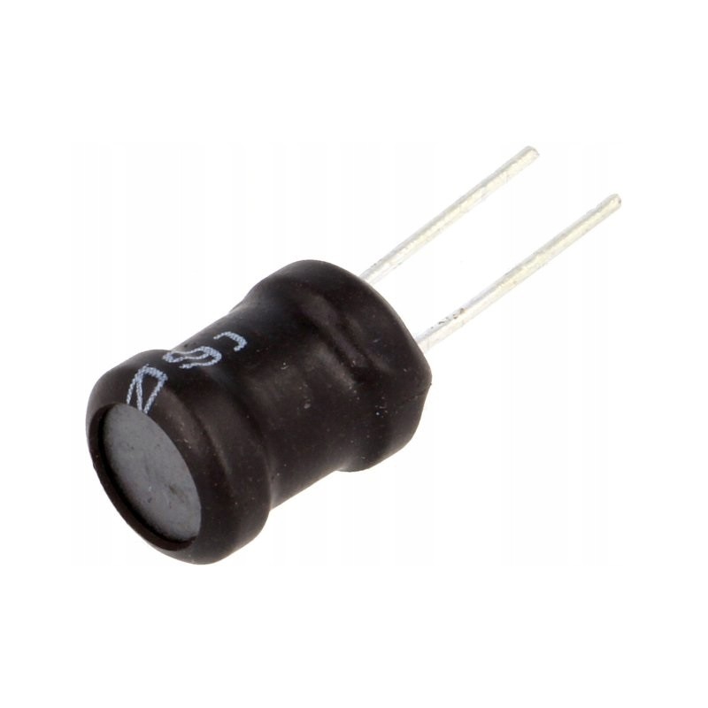 8 2mh wire choke 280ma 11 18ohm e3588