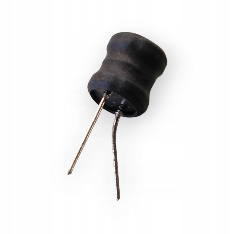 2 2mh wire choke 550ma 3 5ohm e3560