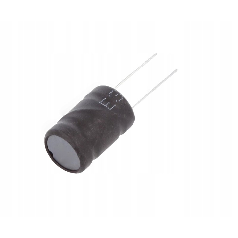 Coil1016 0 56 wire choke 560uh 1 8a