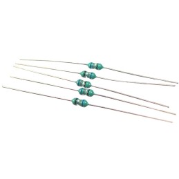 Axial choke al0307 0 68uh 10 pieces