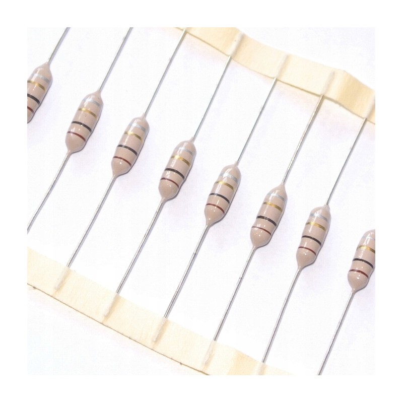 1uh 2 2a choke 5 8x14 5mm fastron 3pcs ra123