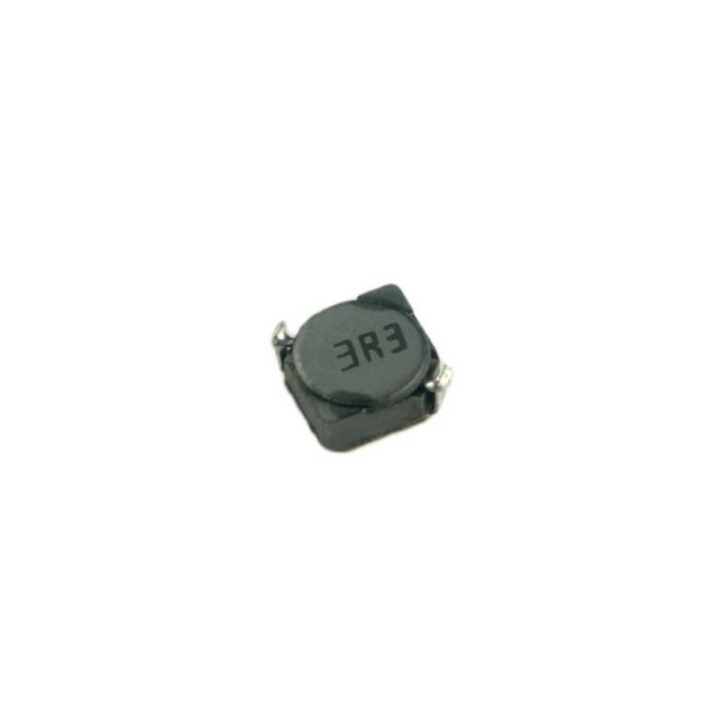 3 3uh 3a 7x7x3mm choke smd scds6d28t 2pcs b448b
