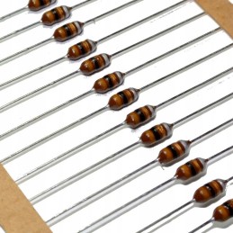 1uh 630ma chowik hf epcos b78108t1102k 4pcs