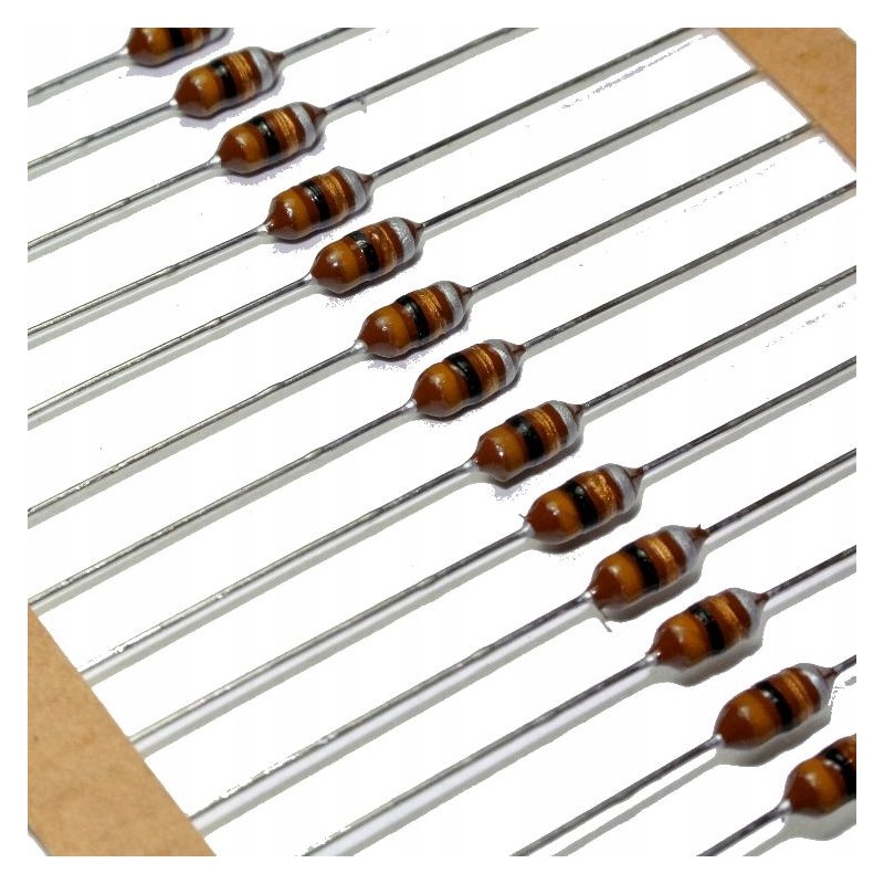 1uh 630ma chowik hf epcos b78108t1102k 4pcs