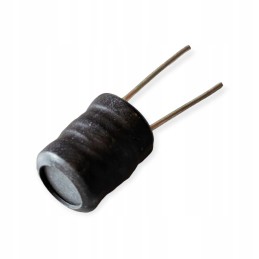 Coil0912 3 9 wire choke 3 9mh 4ohm 10 5x13 5mm