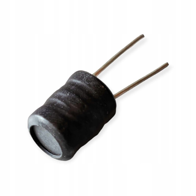 Coil0912 3 9 wire choke 3 9mh 4ohm 10 5x13 5mm