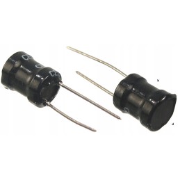 Standing choke 1mh 0 1a 1 piece