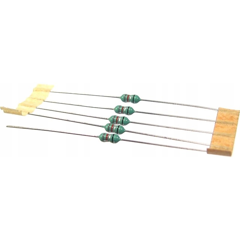 Axial choke al0307 0 82uh 10 pieces