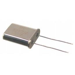 Quartz resonator 8 867238 mhz 2 pieces