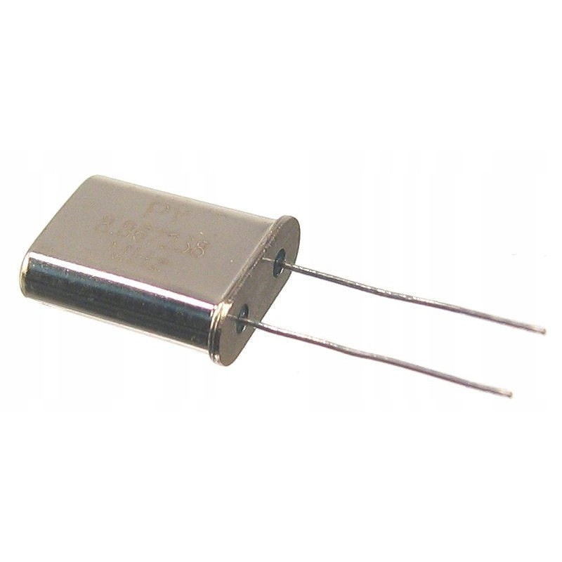 Quartz resonator 8 867238 mhz 2 pieces
