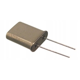 Quartz resonator 1 8432 MHz 1 piece