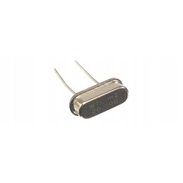 20,000 MHz low-profile quartz resonator, 2 pieces