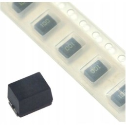 22uh 320ma 0 94r smd 1812 chowik murata 2pcs