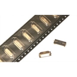 Quartz smd 3 68640mhz low 3 6864 4pcs b344a