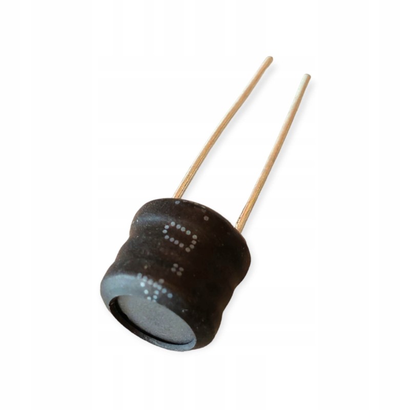 4 7mh wire choke 220ma 9 5x8 5mm