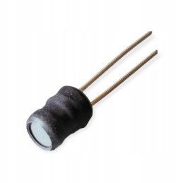 Coil0507 0 068 wire choke 68uh 1a 6 5x8 5mm