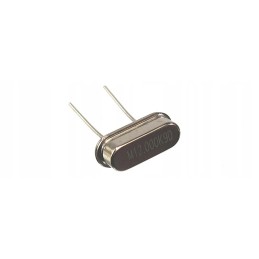 12,000 MHz low-profile quartz resonator, 2 pieces