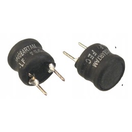 Standing choke 4 7uh 2 9a 2 pieces