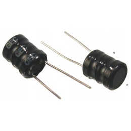 Standing choke 4 7mh 60ma 2 pieces