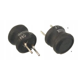 Standing choke 33uh 0 9a 2 pieces