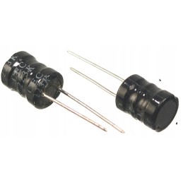 Standing choke 22mh 30m 2 pieces