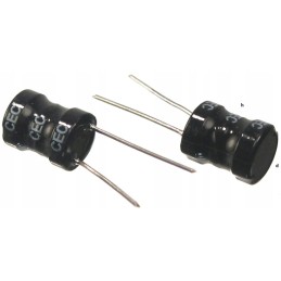 Standing choke 33mh 30m 2 pieces