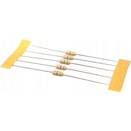 Axial choke al0307 0 56uh 10 pieces