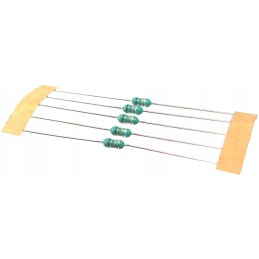 Axial choke al0307 1 8uh 10 pieces