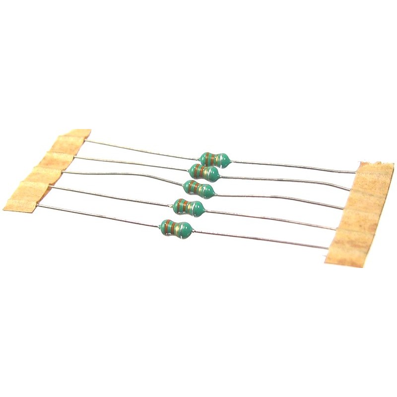 Axial choke al0307 3 3uh 10 pieces