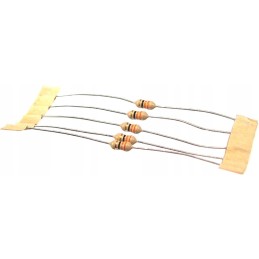 Axial choke al0307 33uh 10 pieces