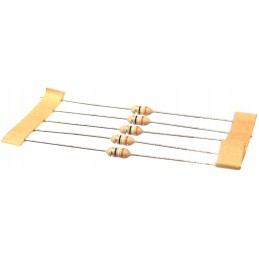 Axial choke al0307 39uh 10 pieces