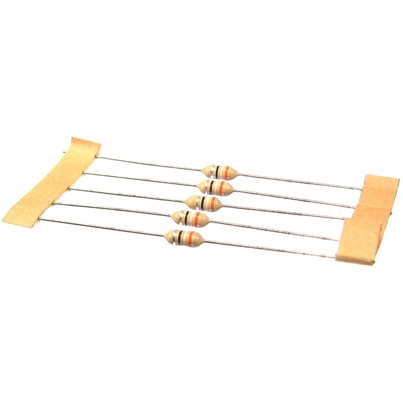 Axial choke al0307 39uh 10 pieces