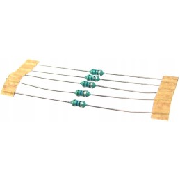 Axial choke al0307 56uh 10 pieces