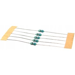 Axial choke al0307 68uh 10 pieces