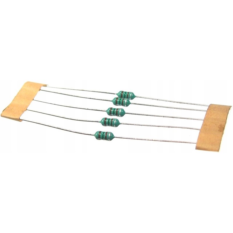 Axial choke al0307 150uh 10 pieces