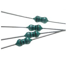 Gland 5 6uh 180m axial gland x10pcs