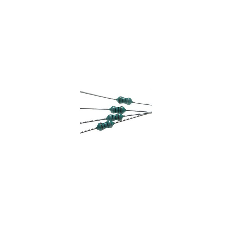 Gland 5 6uh 180m axial gland x10pcs