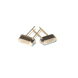 4 9152mhz quartz low lfxtal iqd 2pcs