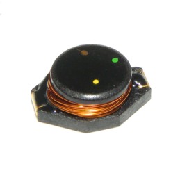 Choke 150uh 1a 0 4r smt coilcraft x2