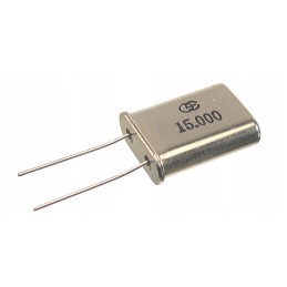 15,000 MHz quartz resonator, 2 pieces