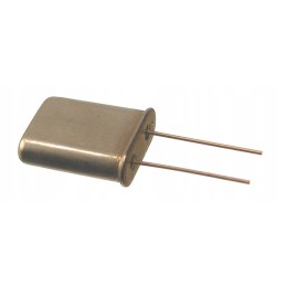 18,579 MHz quartz resonator, 2 pieces
