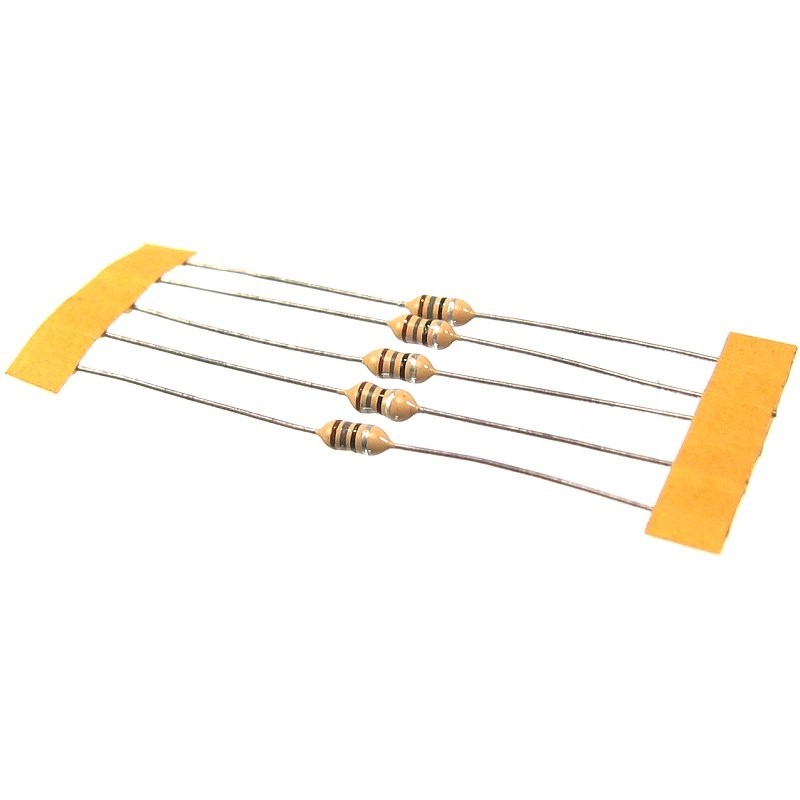 Axial choke al0307 18uh 10 pieces