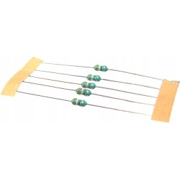 Axial choke al0307 390uh 10 pieces