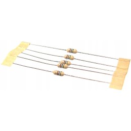 Axial choke al0307 560uh 10 pieces