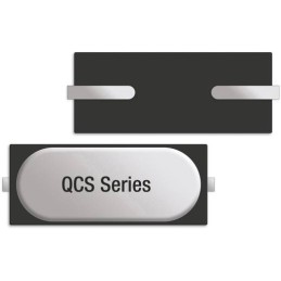 Quartz smd qantek qcs12 2880f18c35m 12 2880mhz 18pf