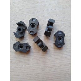 Cup core h6k a250 17 8 x 10 5 h 12 5 sets 3