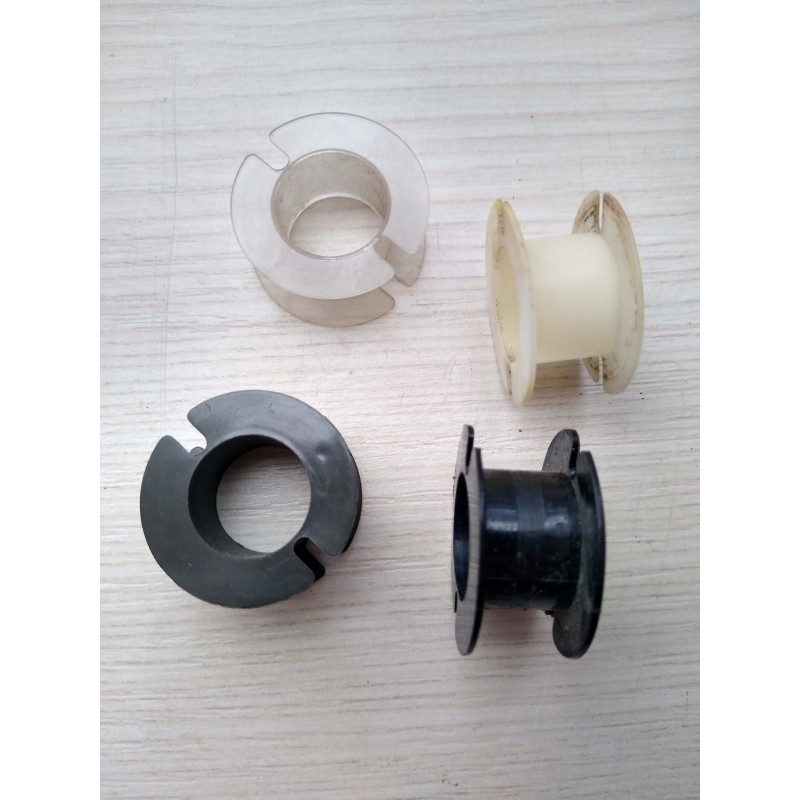 Carcass fi 30 h 14 8 mm for cup cores, set of 2