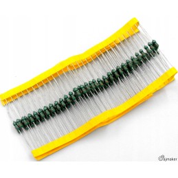 Choke 6 8uh axial 3x7mm 10